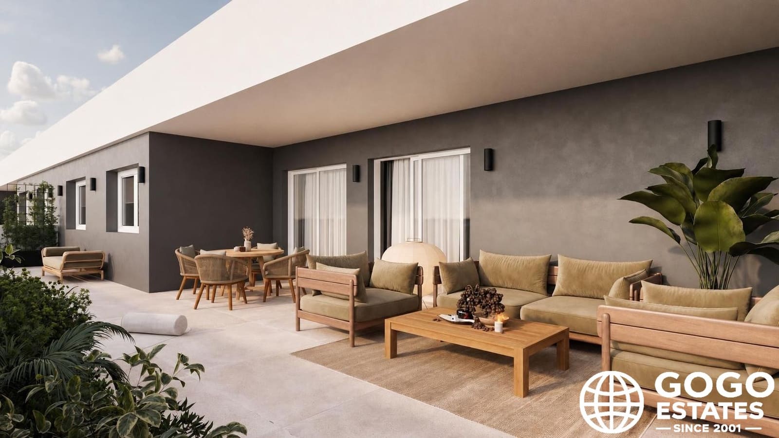 3 sovrum Lägenhet till salu i Aguilas med pool garage - 228 000 € (Ref: 10042614)