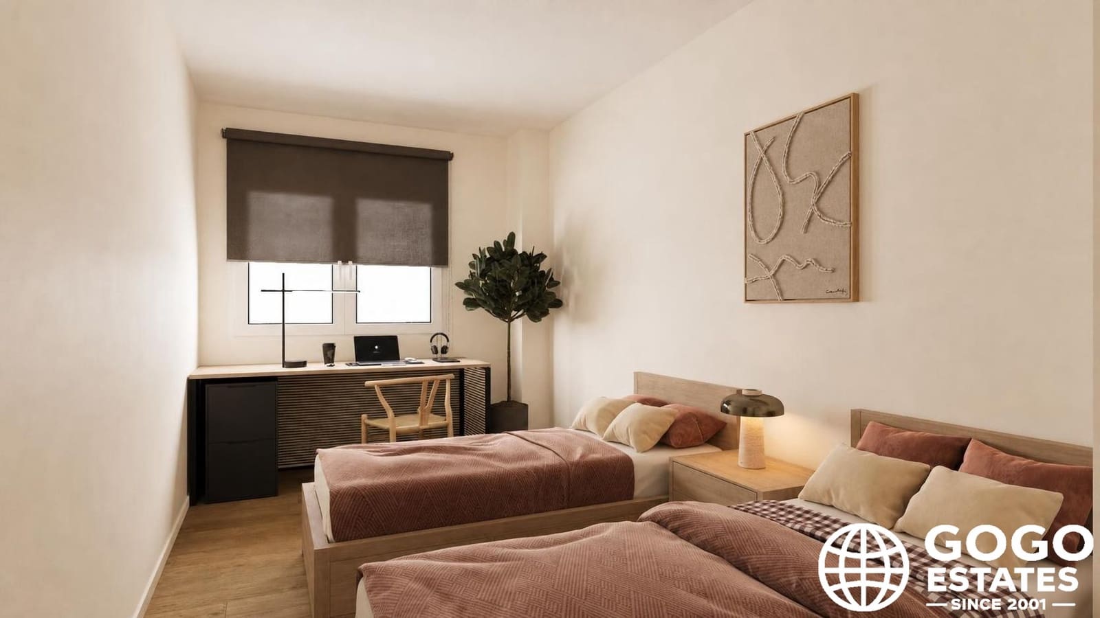 3 sovrum Lägenhet till salu i Aguilas med pool garage - 228 000 € (Ref: 10042614)