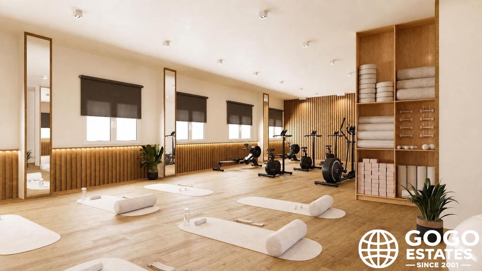 3 sovrum Lägenhet till salu i Aguilas med pool garage - 228 000 € (Ref: 10042614)