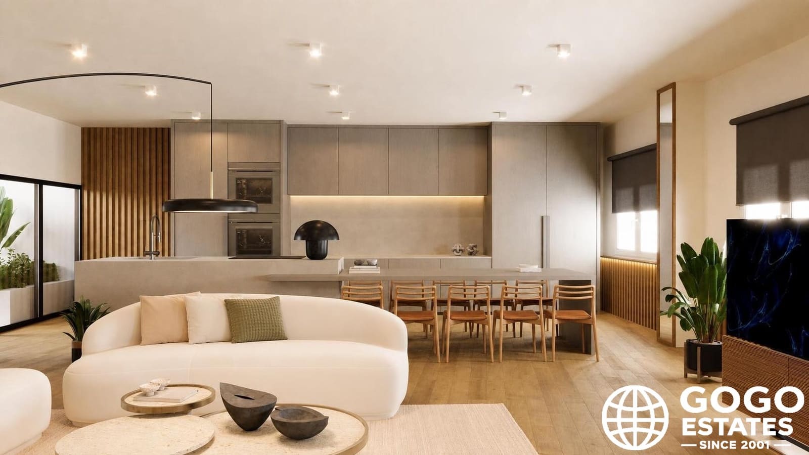 3 chambre Appartement à vendre à Aguilas avec piscine garage - 252 000 € (Ref: 10042615)