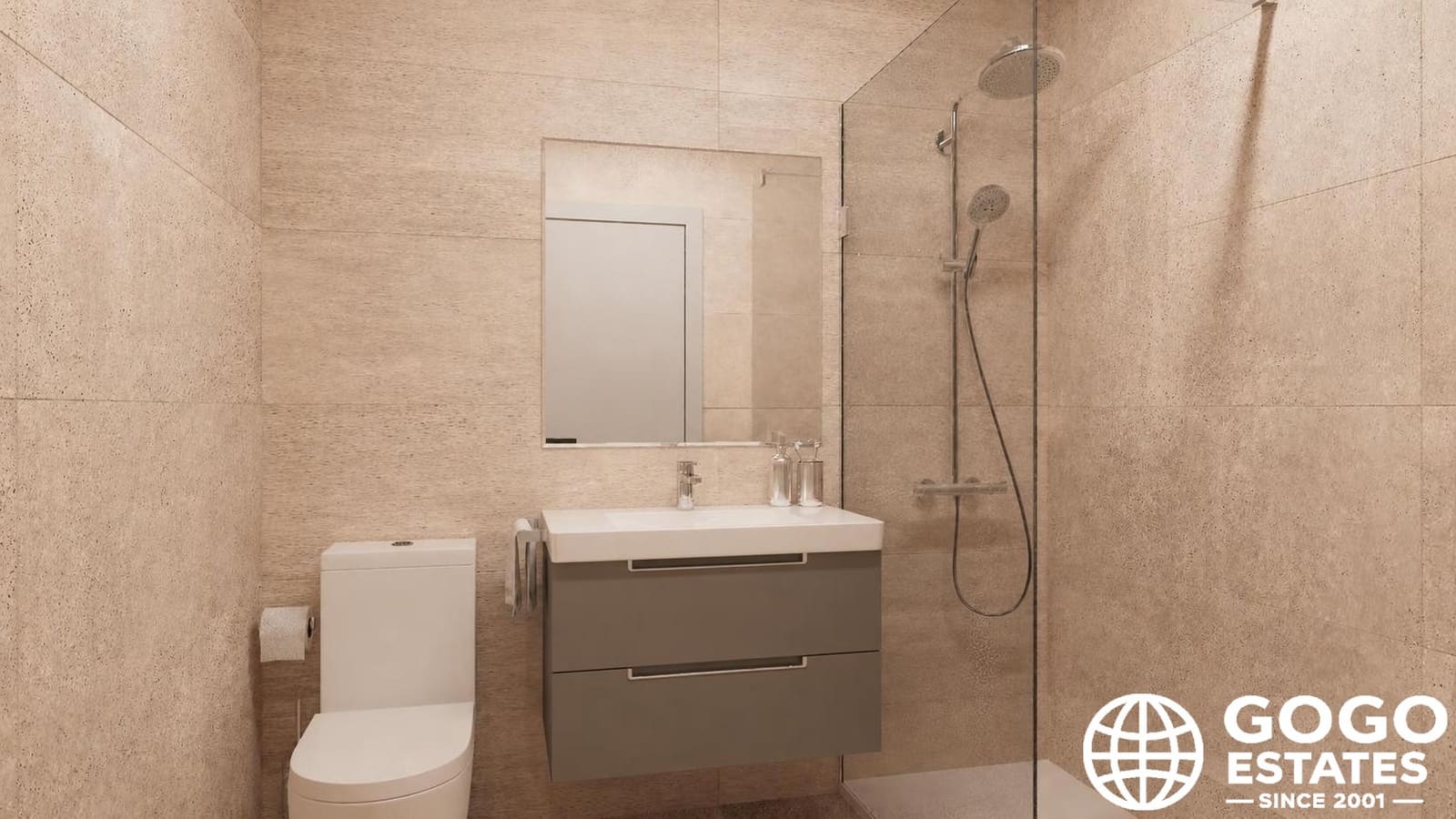 3 chambre Appartement à vendre à Aguilas avec piscine garage - 252 000 € (Ref: 10042615)