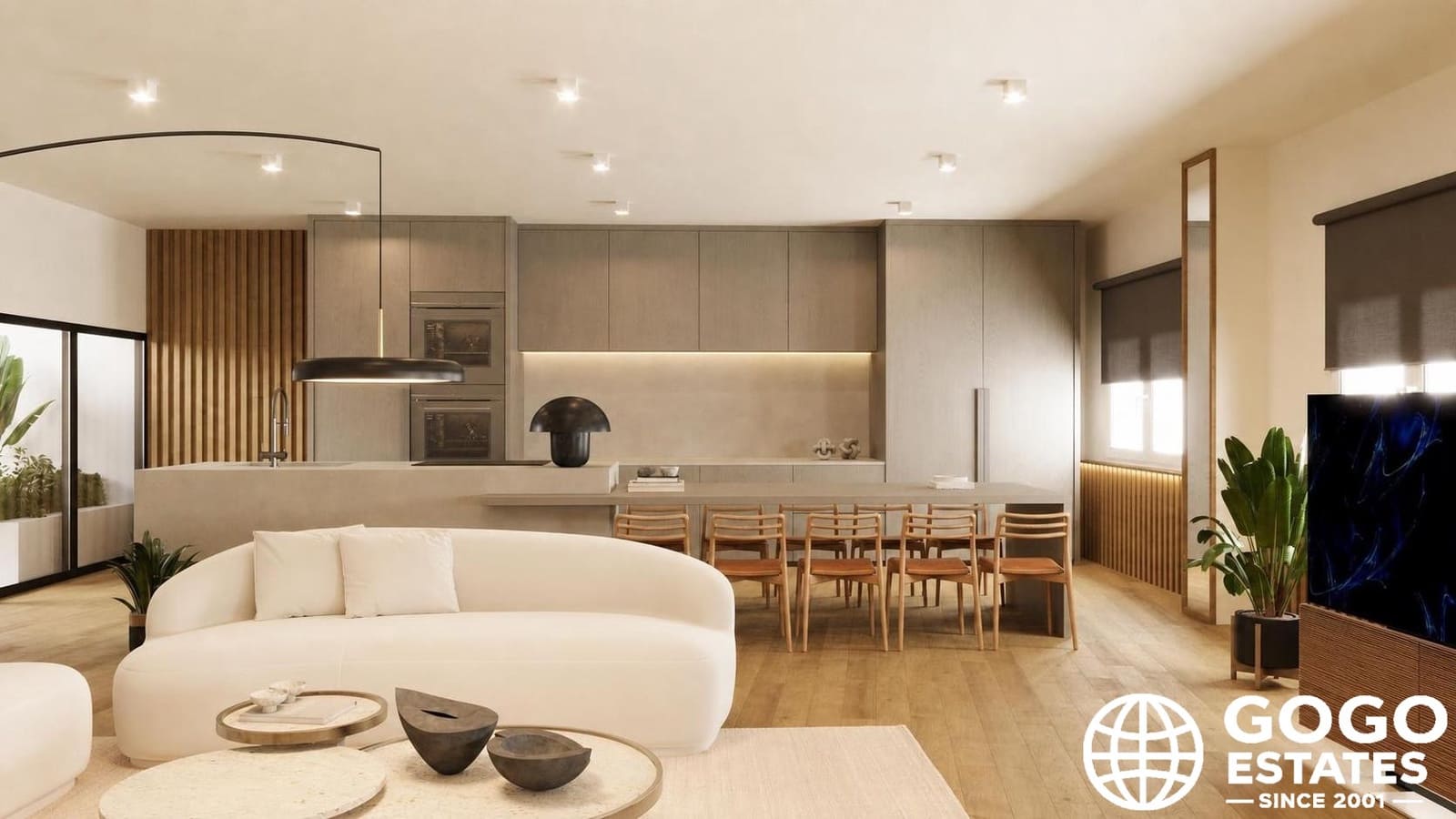 3 camera da letto Appartamento in vendita in Aguilas con piscina garage - 259.000 € (Rif: 10042616)