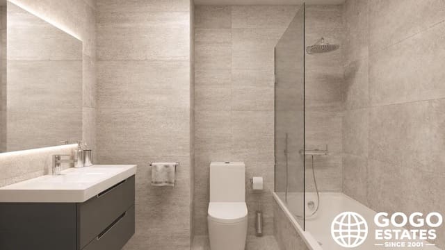 3 camera da letto Appartamento in vendita in Delicias, Aguilas con piscina garage - 259.000 € (Rif: 10042616)