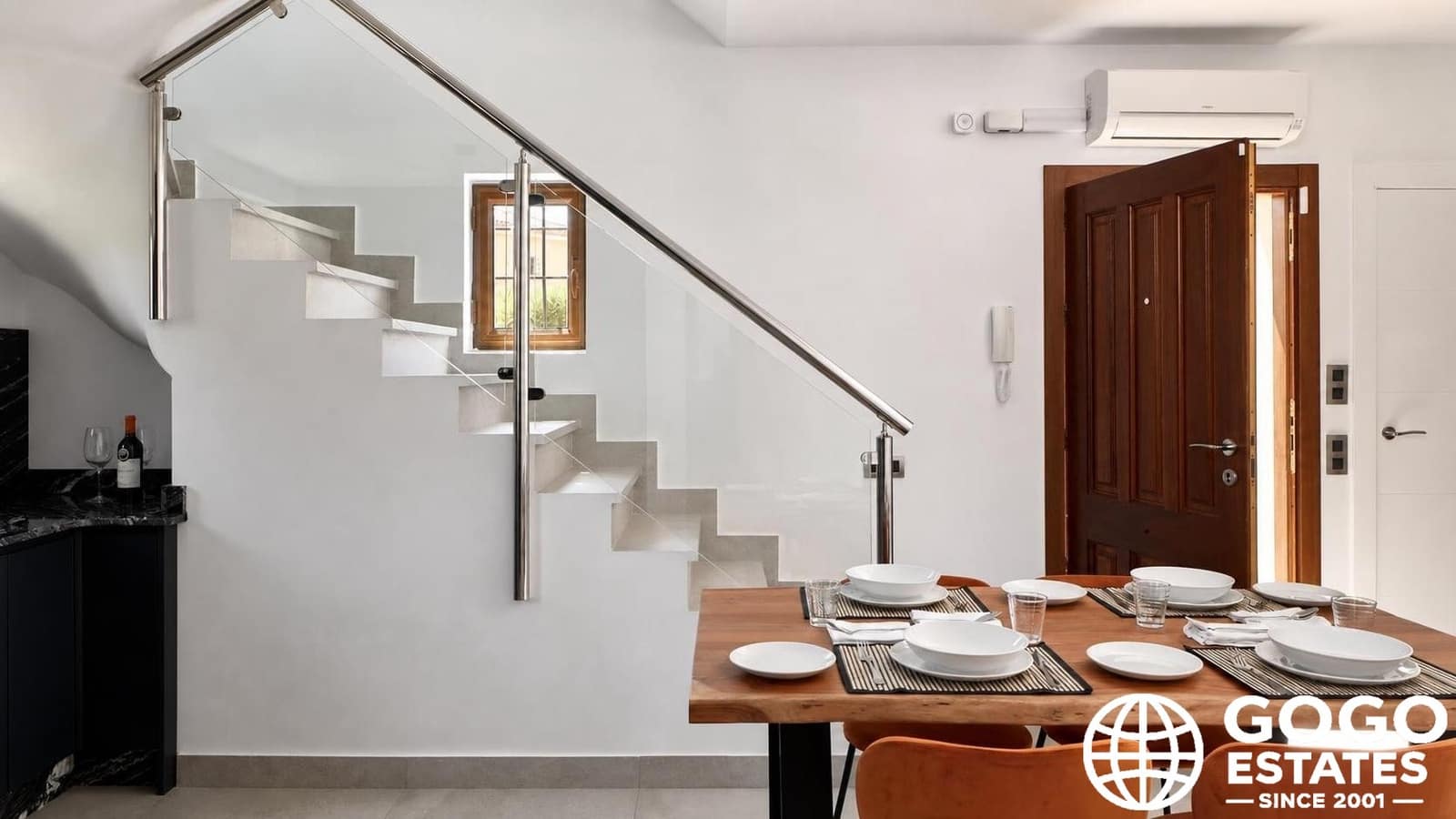 3 chambre Villa/Maison à vendre à La Algarrobina avec piscine garage - 375 950 € (Ref: 10042619)