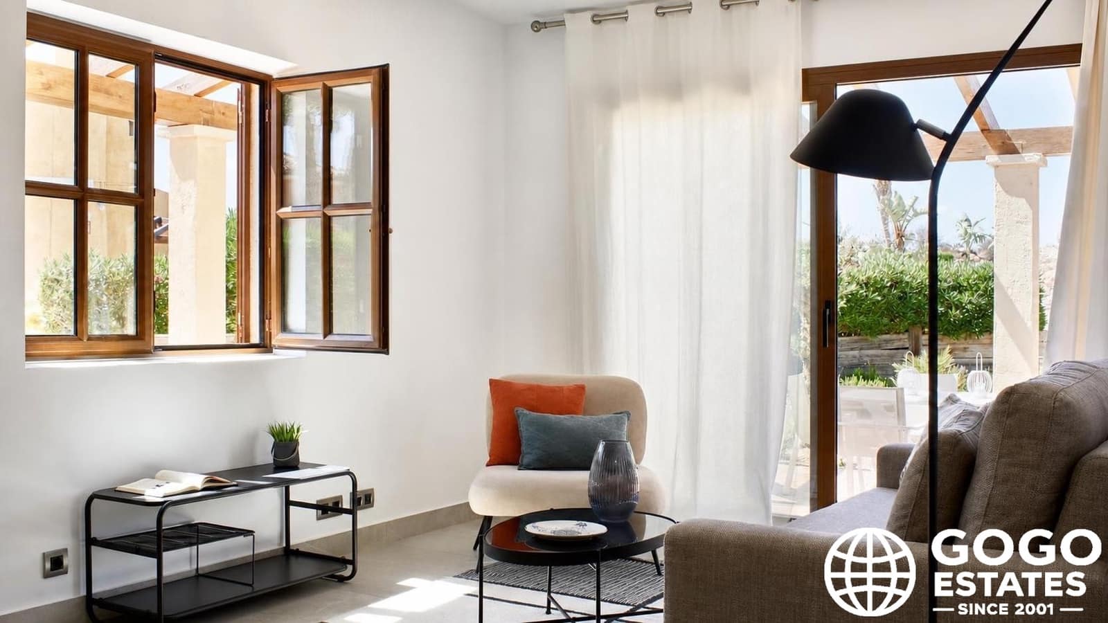 3 chambre Villa/Maison à vendre à La Algarrobina avec piscine garage - 375 950 € (Ref: 10042619)