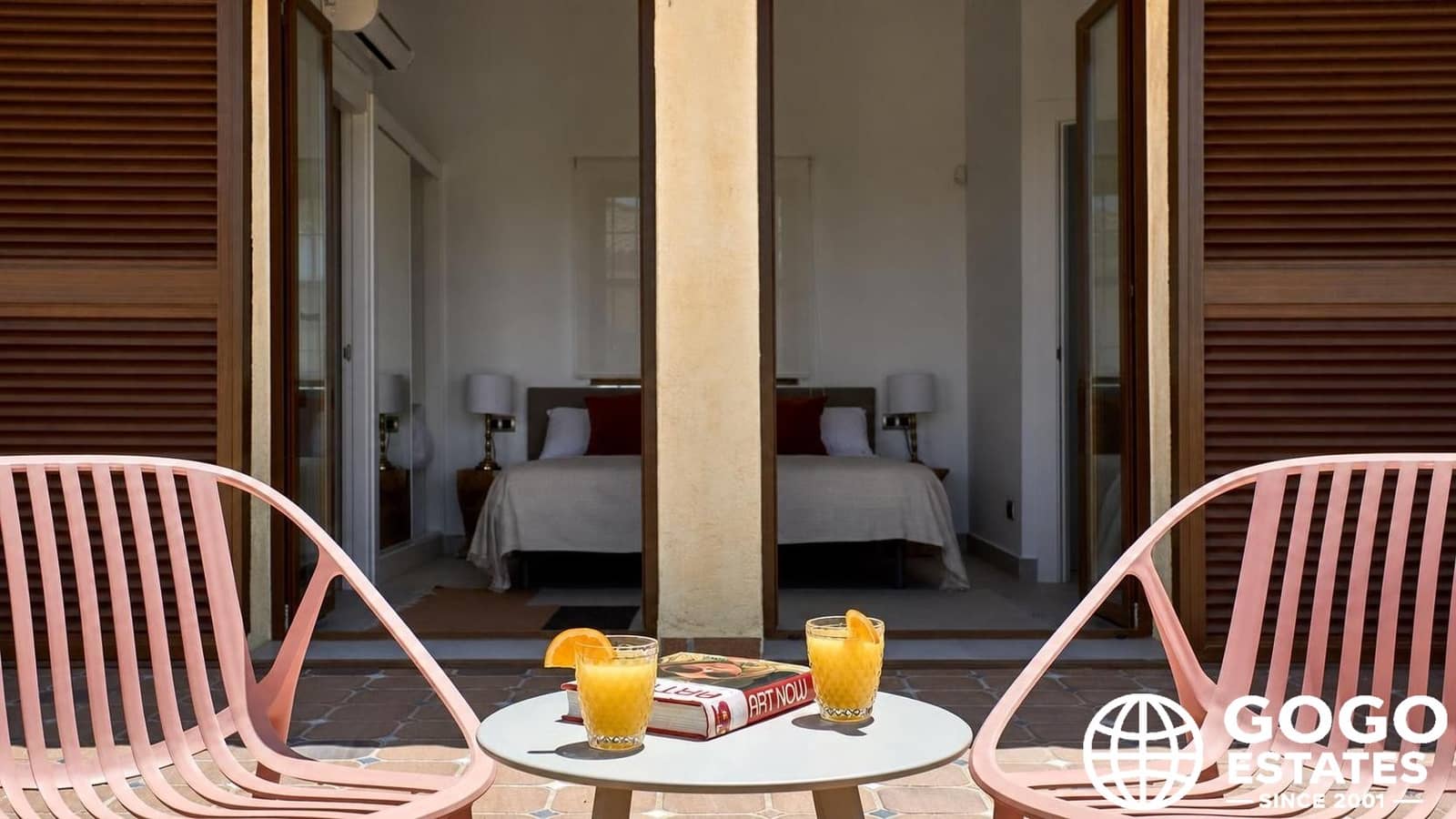3 chambre Villa/Maison à vendre à La Algarrobina avec piscine garage - 375 950 € (Ref: 10042619)