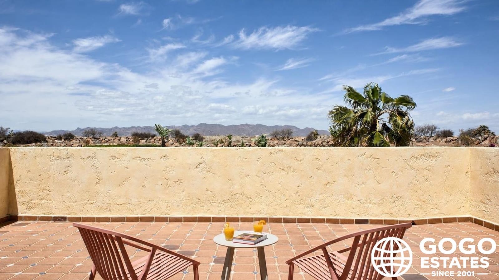 3 chambre Villa/Maison à vendre à La Algarrobina avec piscine garage - 375 950 € (Ref: 10042619)