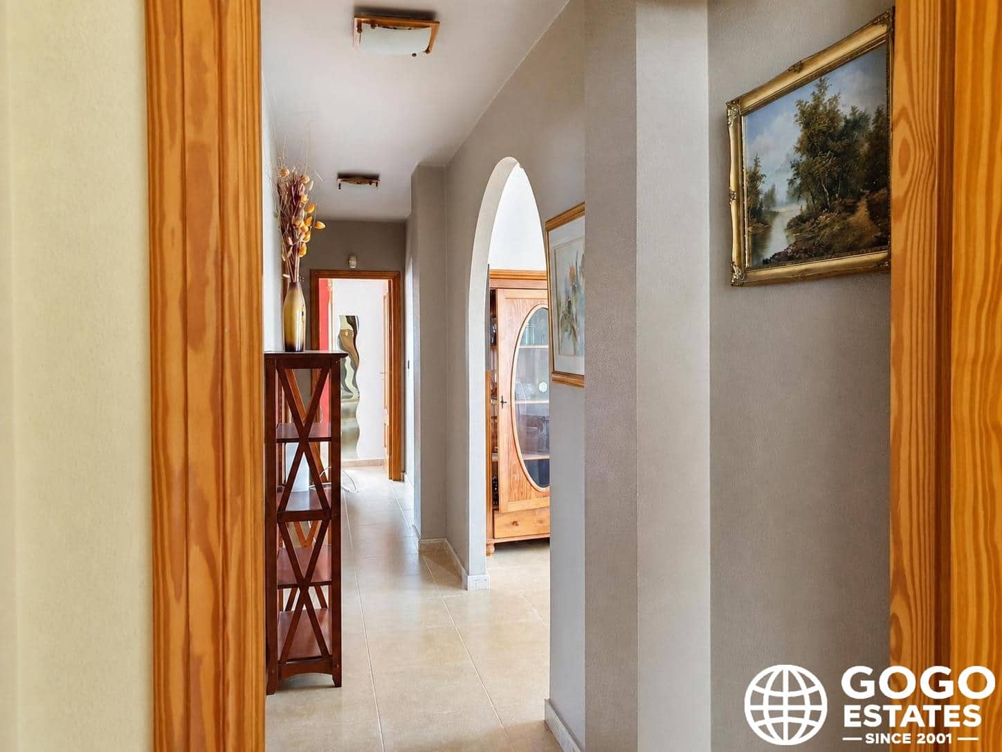 3 sovrum Villa till salu i Mazarron med pool garage - 500 000 € (Ref: 10042620)