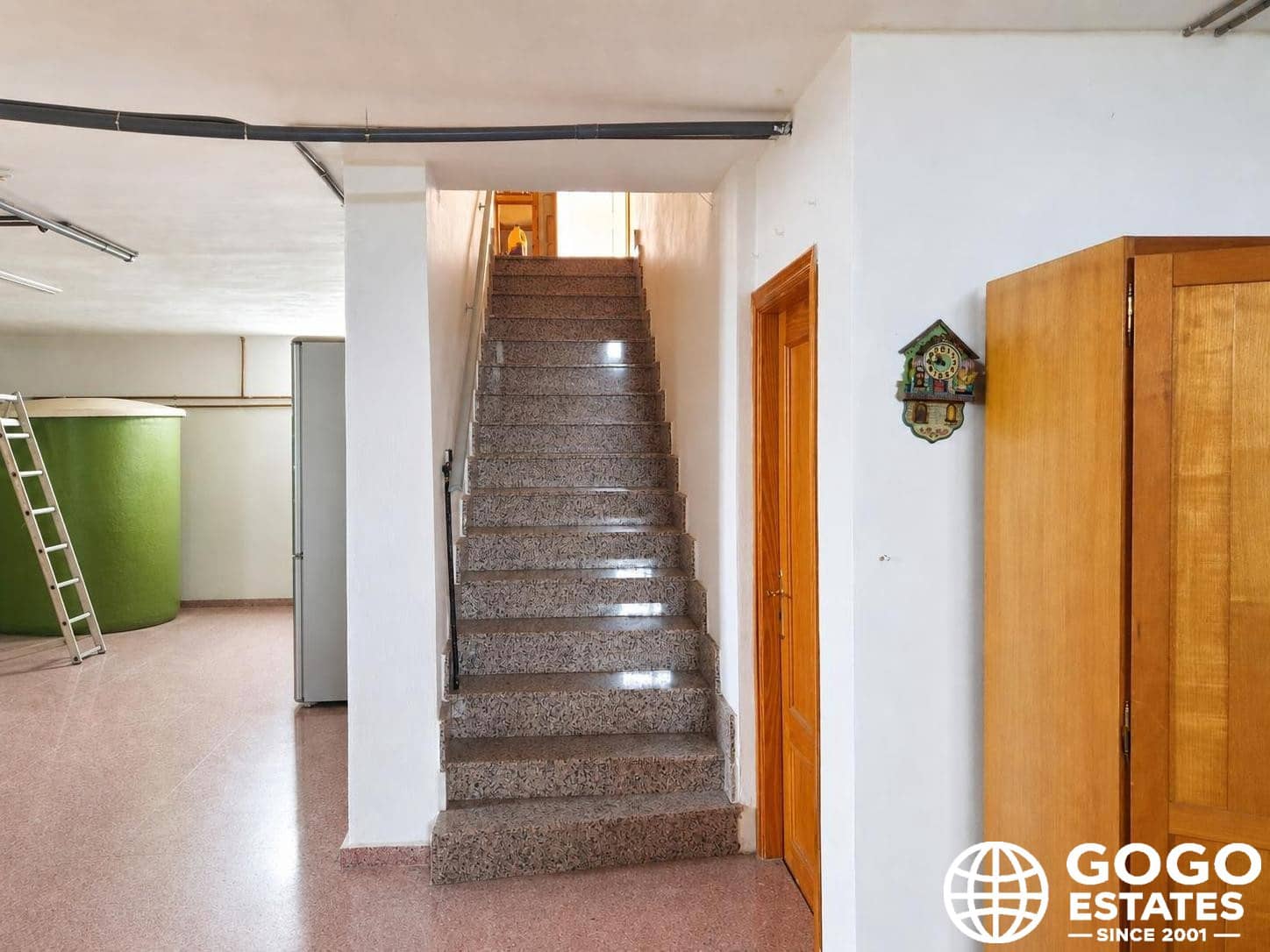 3 sovrum Villa till salu i Mazarron med pool garage - 500 000 € (Ref: 10042620)