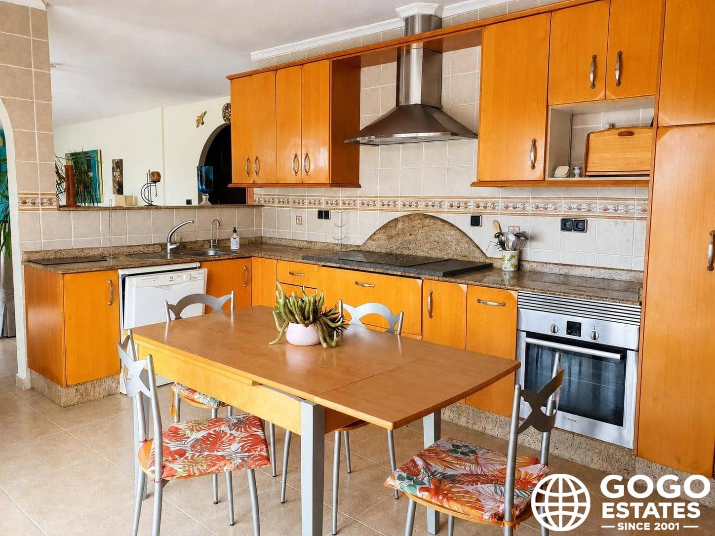 3 sovrum Villa till salu i Mazarron med pool garage - 500 000 € (Ref: 10042620)