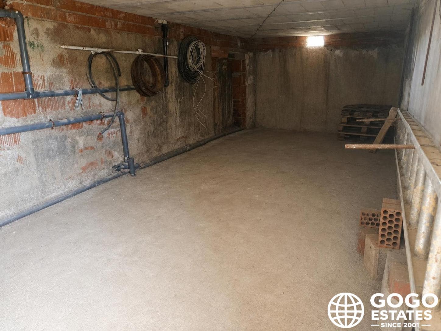 3 sovrum Villa till salu i Mazarron med pool garage - 500 000 € (Ref: 10042620)