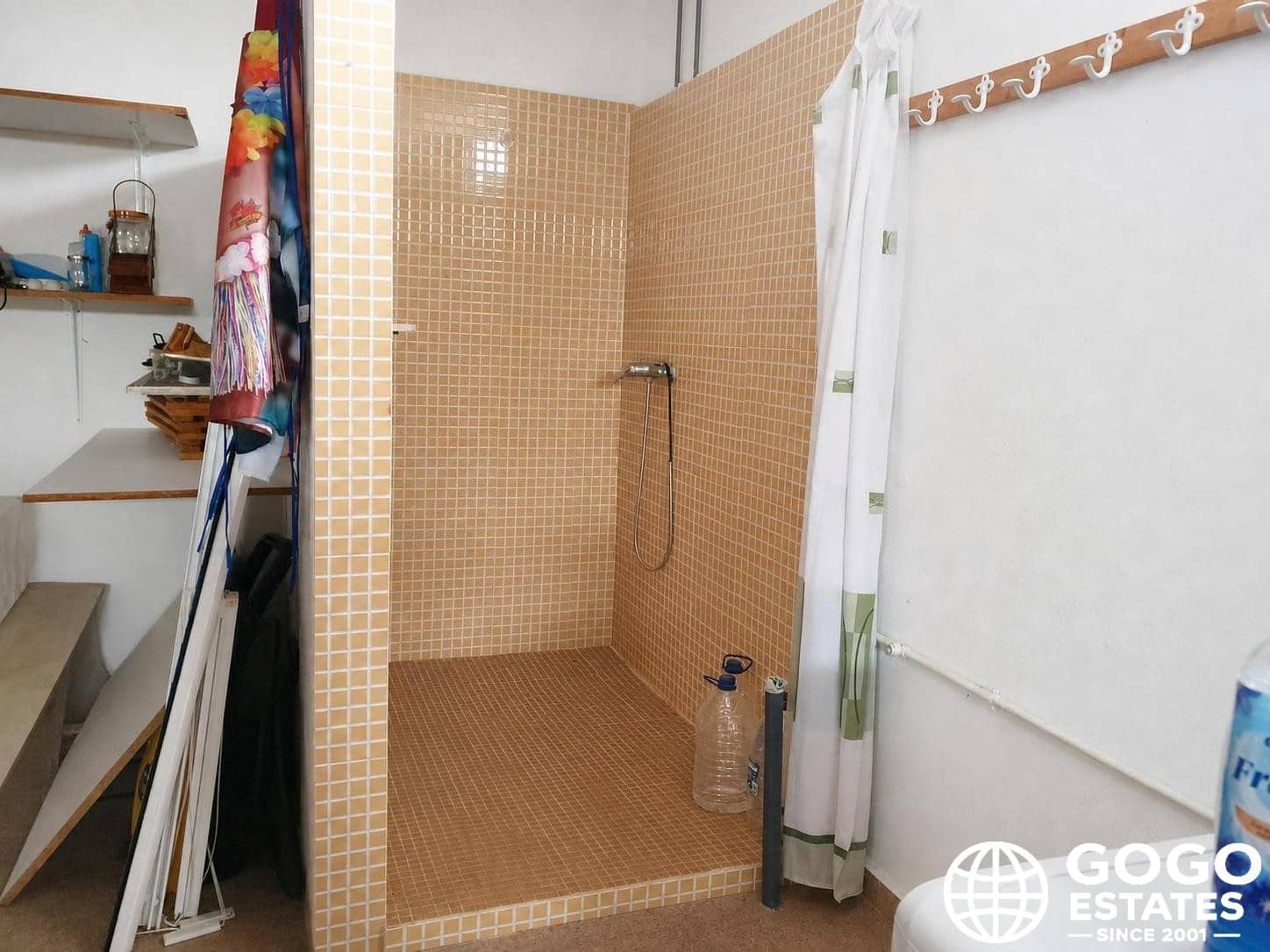 3 sovrum Villa till salu i Mazarron med pool garage - 500 000 € (Ref: 10042620)