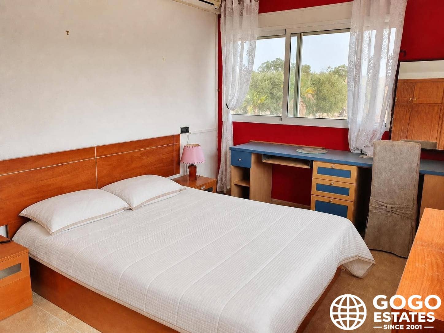 3 sovrum Villa till salu i Mazarron med pool garage - 500 000 € (Ref: 10042620)
