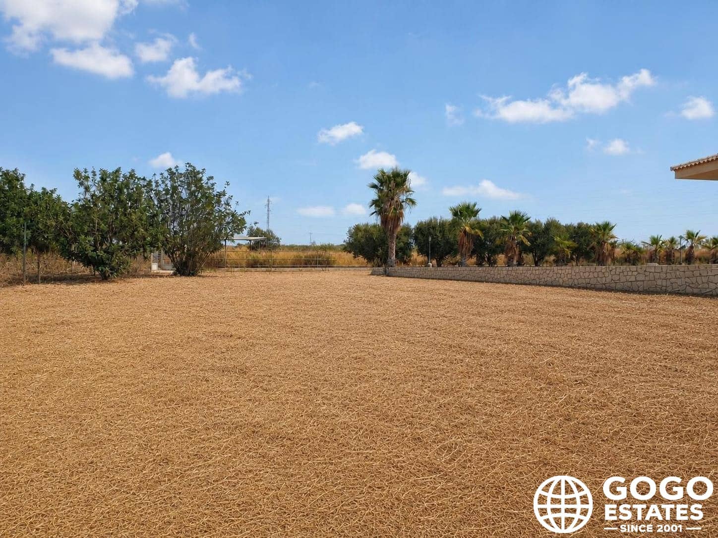 3 sovrum Villa till salu i Mazarron med pool garage - 500 000 € (Ref: 10042620)