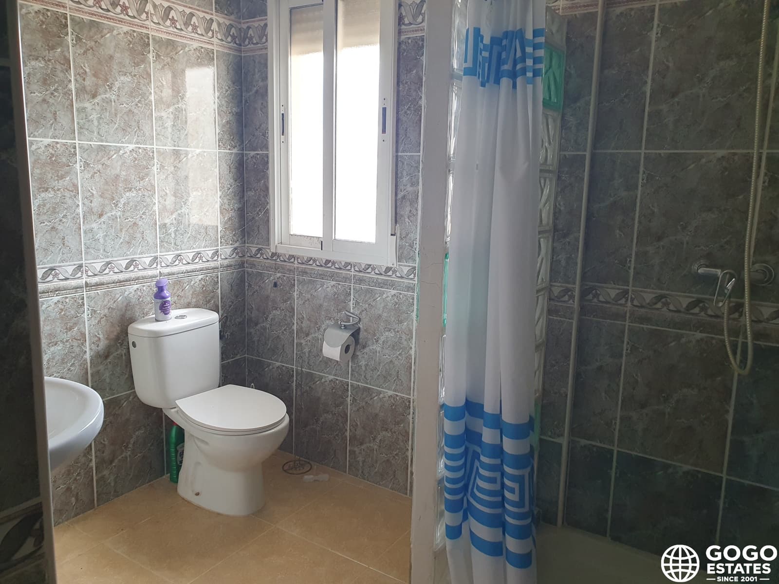 3 sovrum Villa till salu i Mazarron med pool garage - 500 000 € (Ref: 10042620)