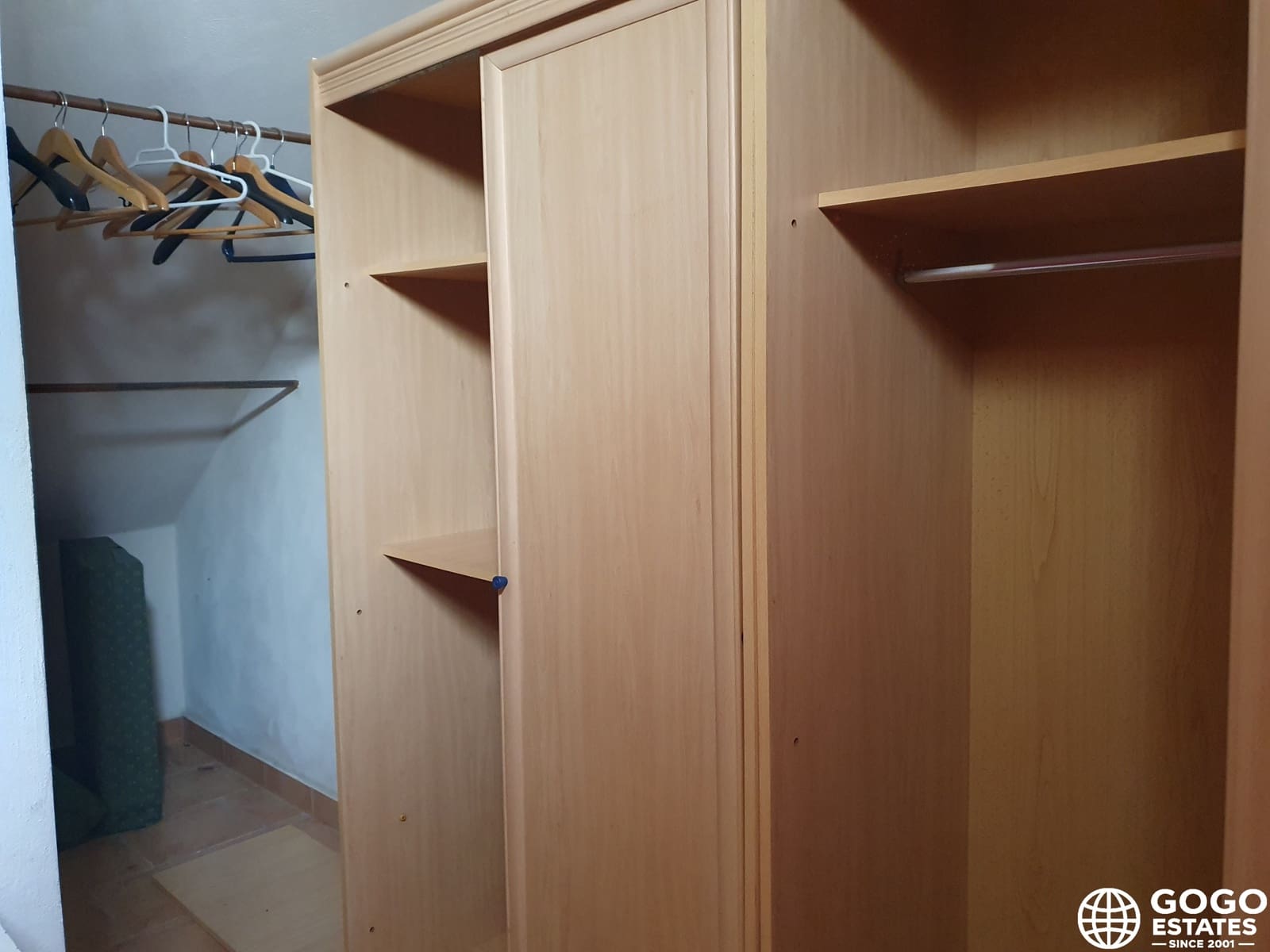 3 sovrum Villa till salu i Mazarron med pool garage - 500 000 € (Ref: 10042620)