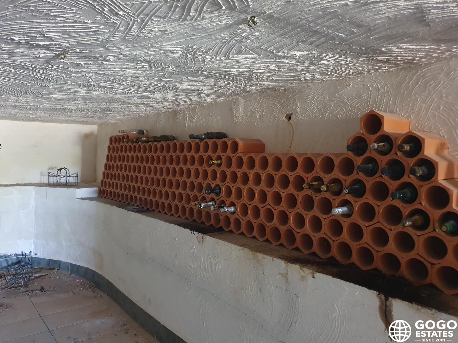 3 sovrum Villa till salu i Mazarron med pool garage - 500 000 € (Ref: 10042620)