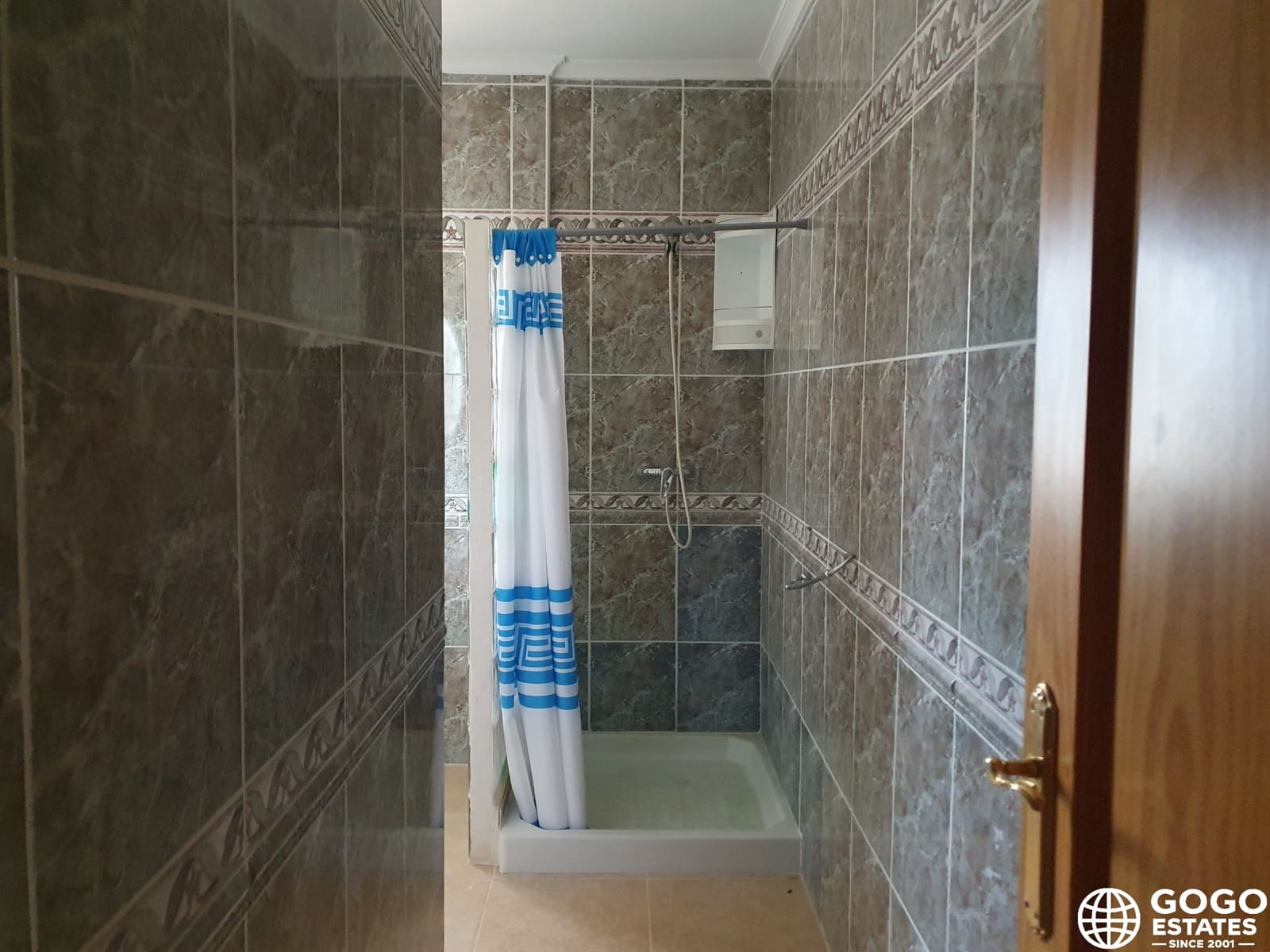 3 sovrum Villa till salu i Mazarron med pool garage - 500 000 € (Ref: 10042620)