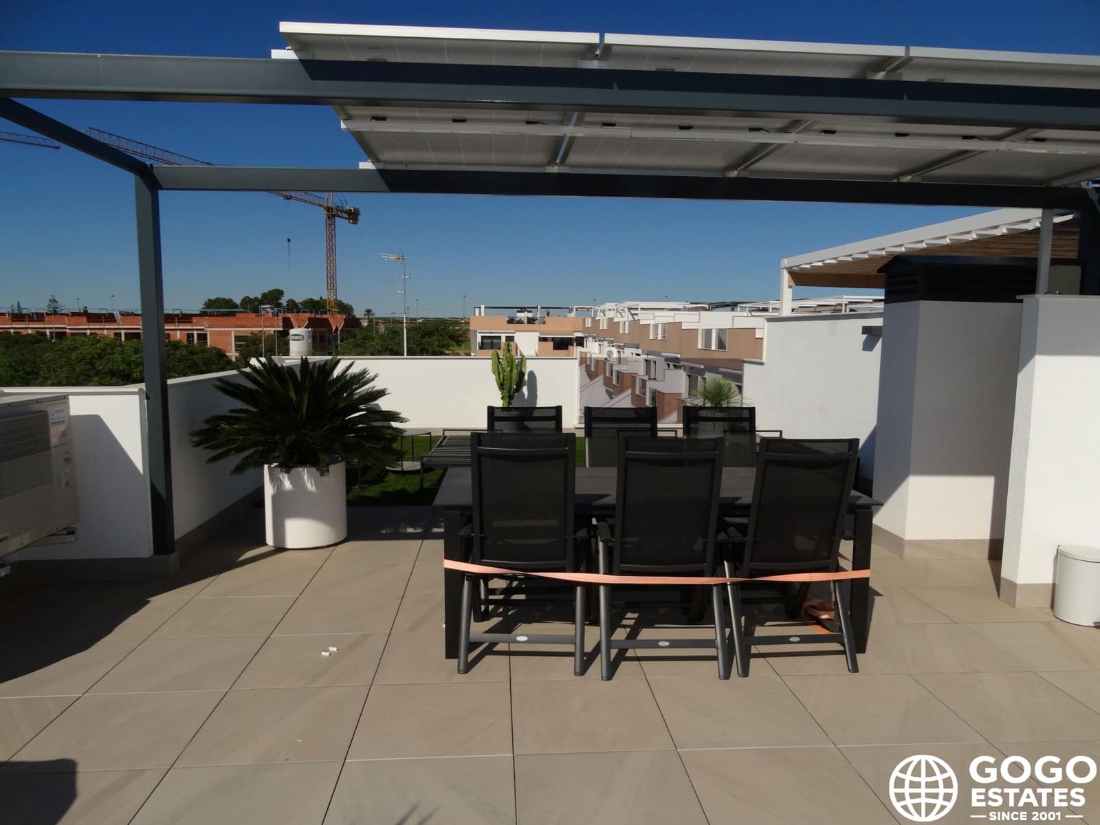 3 bedroom Bungalow for sale in Pilar de la Horadada - € 325,000 (Ref: 10046942)