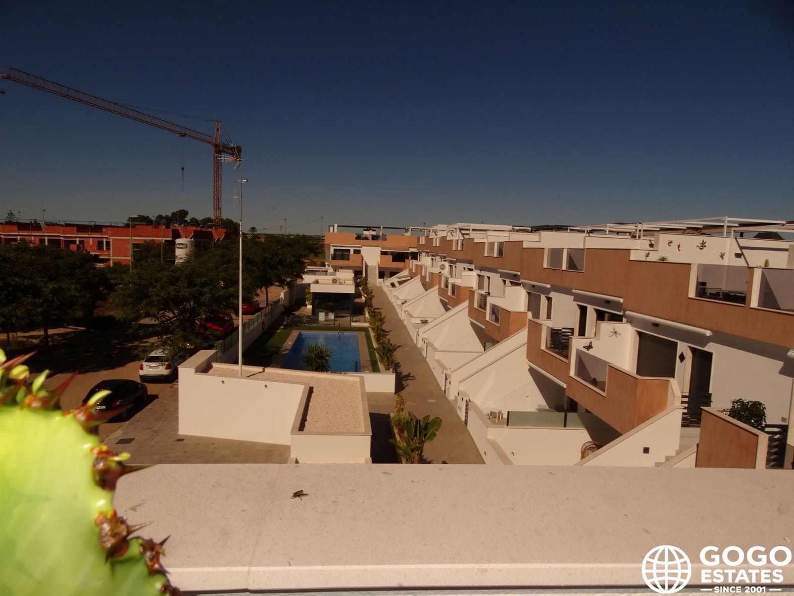 3 bedroom Bungalow for sale in Pilar de la Horadada - € 325,000 (Ref: 10046942)
