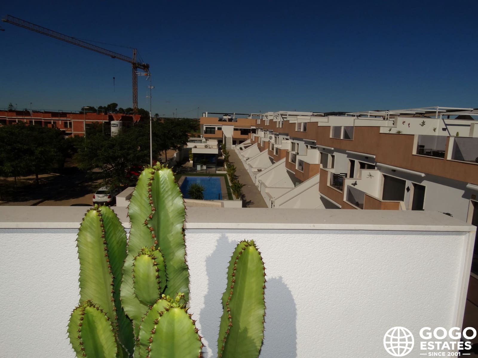 3 bedroom Bungalow for sale in Pilar de la Horadada - € 325,000 (Ref: 10046942)