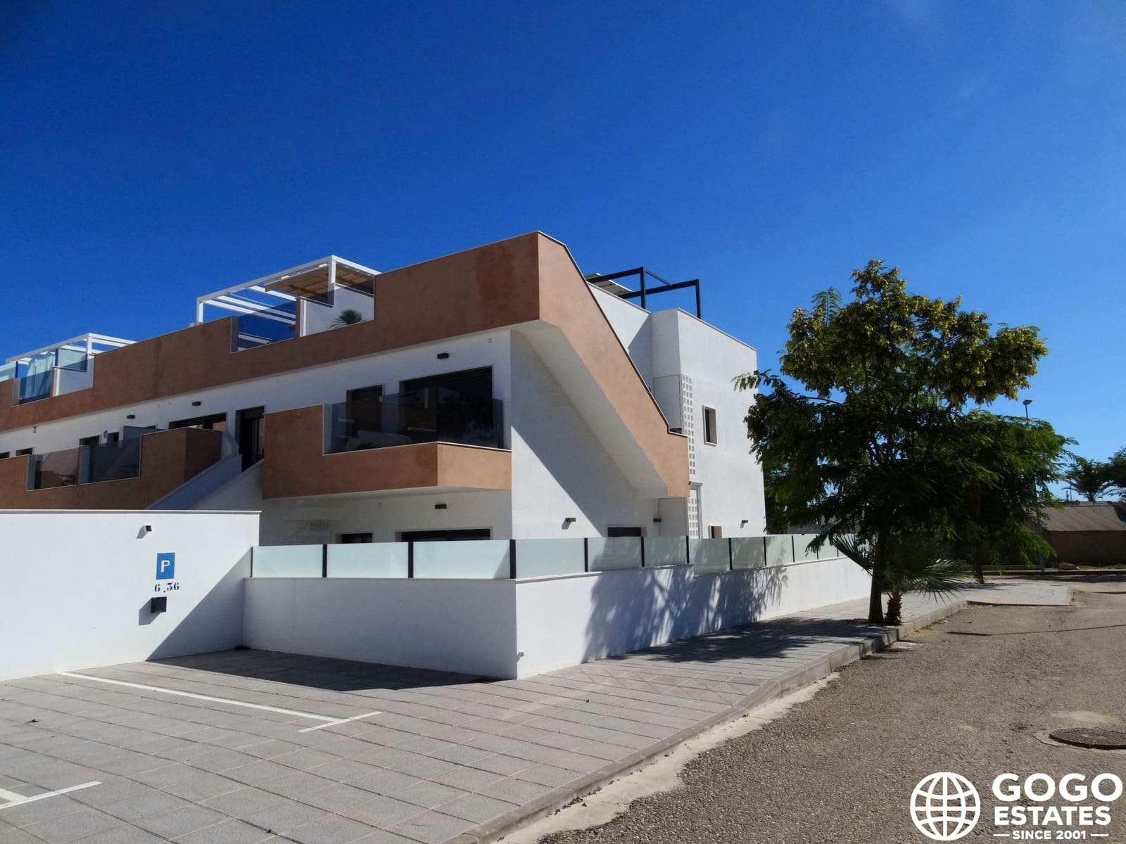 3 bedroom Bungalow for sale in Pilar de la Horadada - € 325,000 (Ref: 10046942)