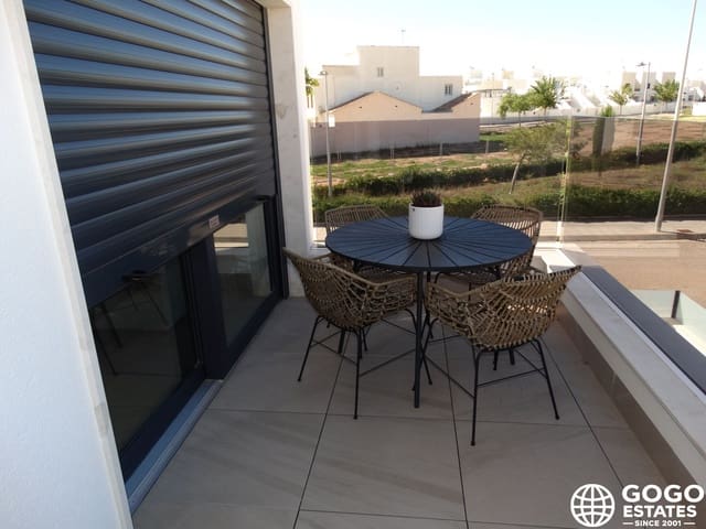 3 camera da letto Bungalow in vendita in Pilar de la Horadada ciudad, Pilar de la Horadada - 325.000 € (Rif: 10046942)