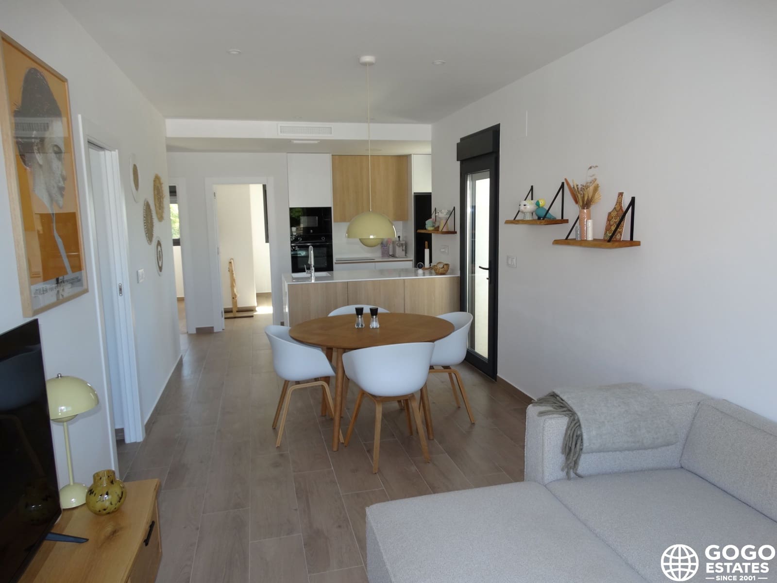 3 bedroom Bungalow for sale in Pilar de la Horadada - € 325,000 (Ref: 10046942)