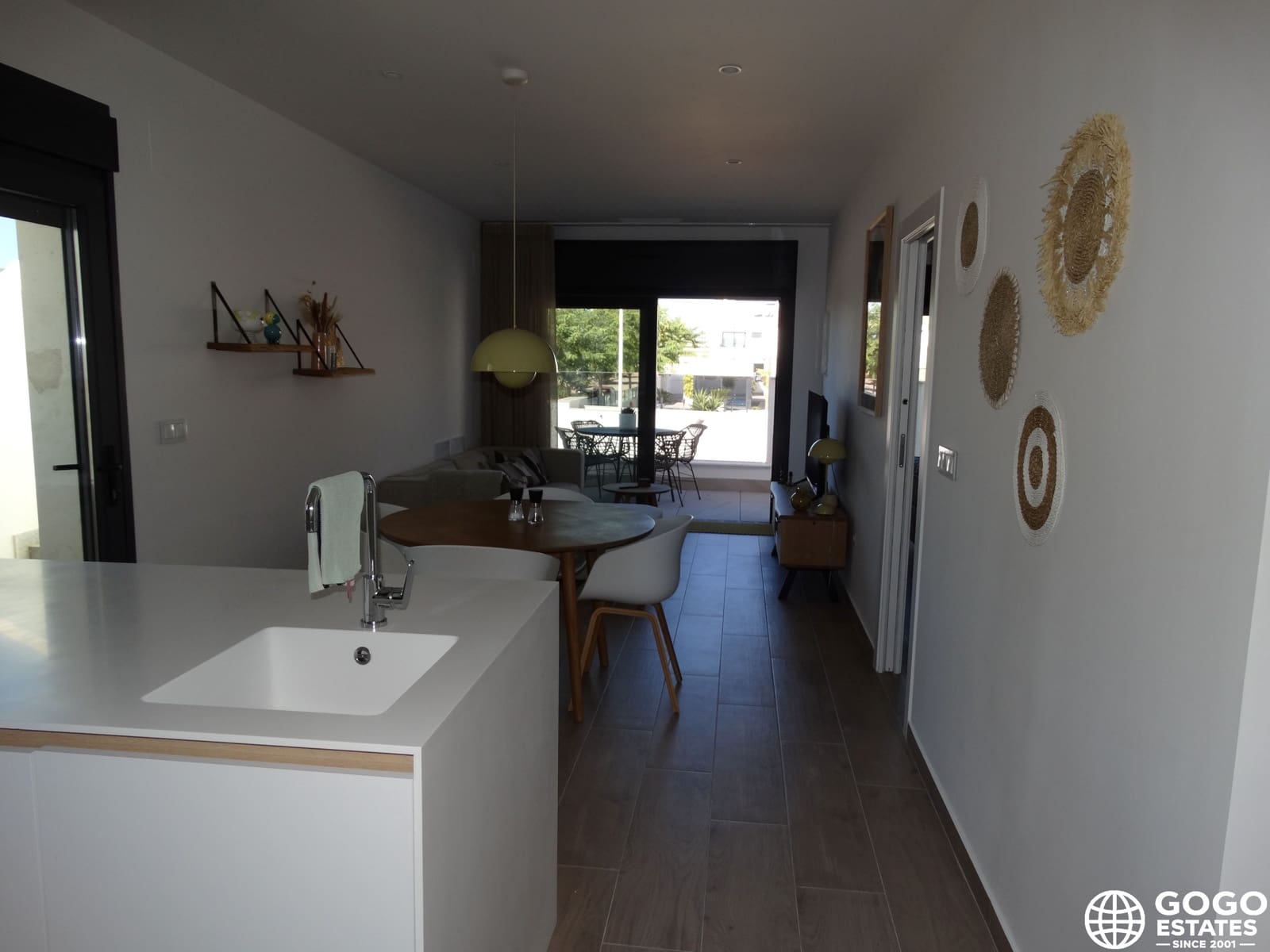 3 bedroom Bungalow for sale in Pilar de la Horadada - € 325,000 (Ref: 10046942)
