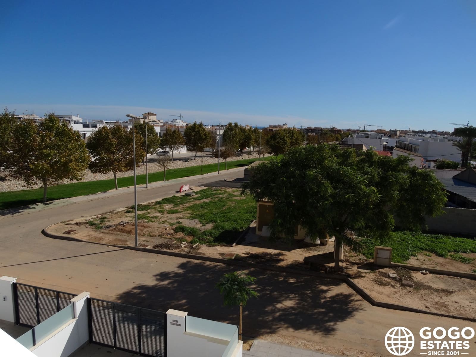 3 bedroom Bungalow for sale in Pilar de la Horadada - € 325,000 (Ref: 10046942)