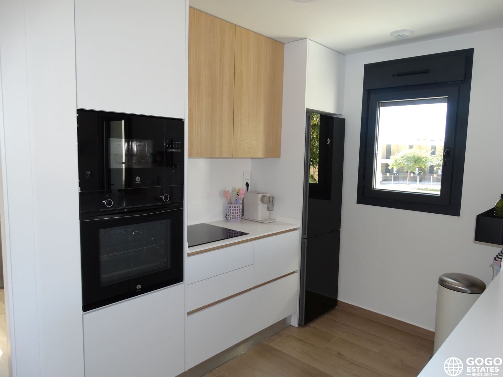 3 bedroom Bungalow for sale in Pilar de la Horadada - € 325,000 (Ref: 10046942)
