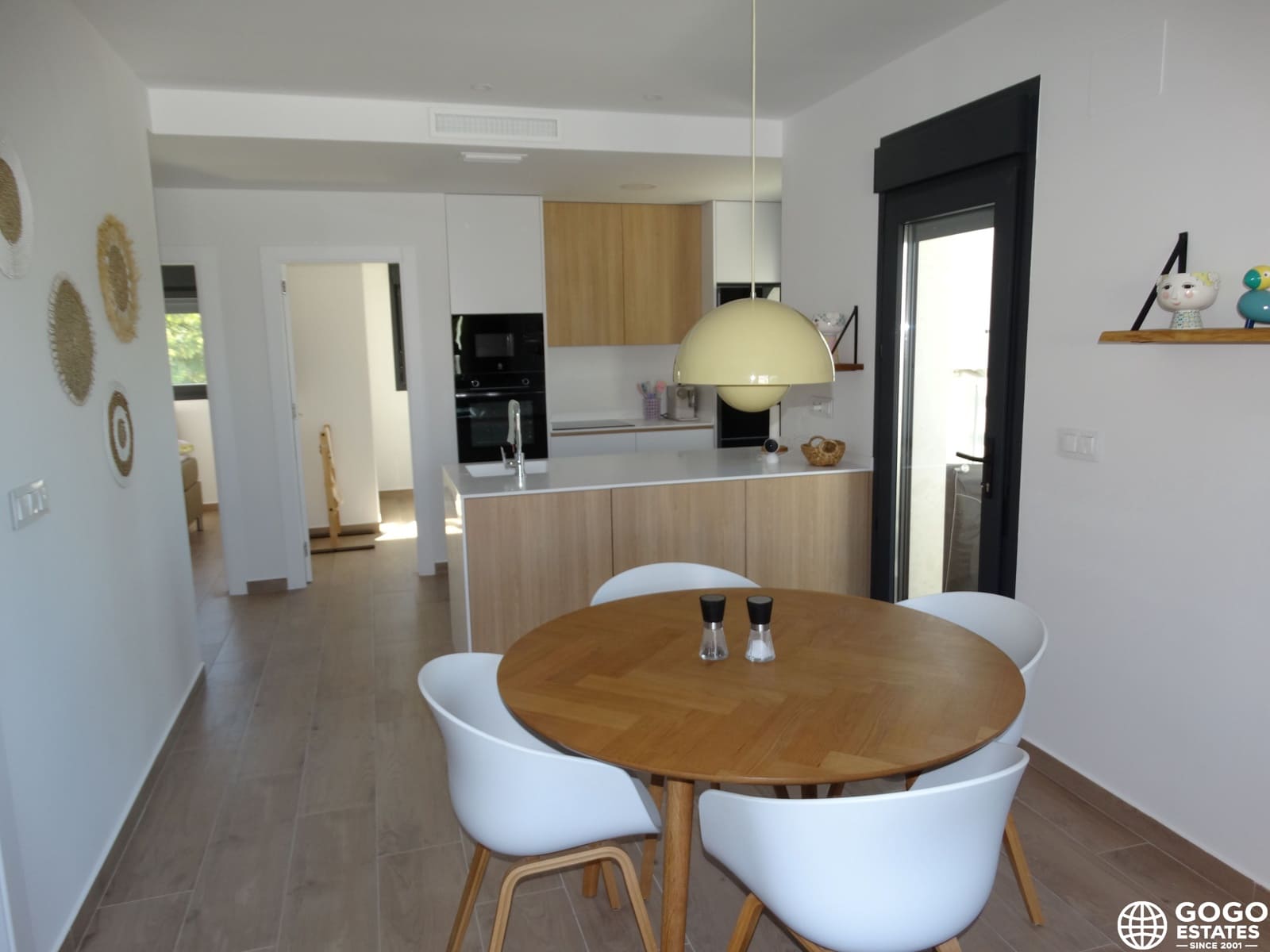 3 bedroom Bungalow for sale in Pilar de la Horadada - € 325,000 (Ref: 10046942)