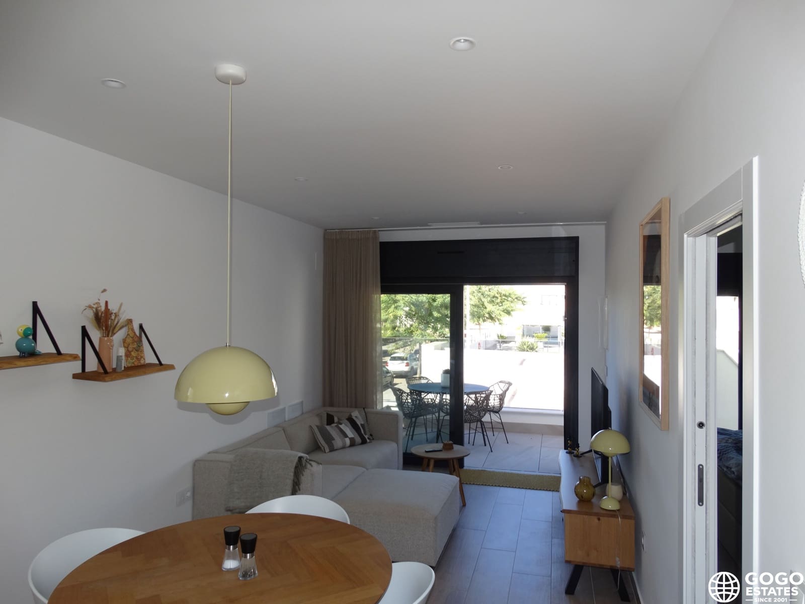 3 bedroom Bungalow for sale in Pilar de la Horadada - € 325,000 (Ref: 10046942)
