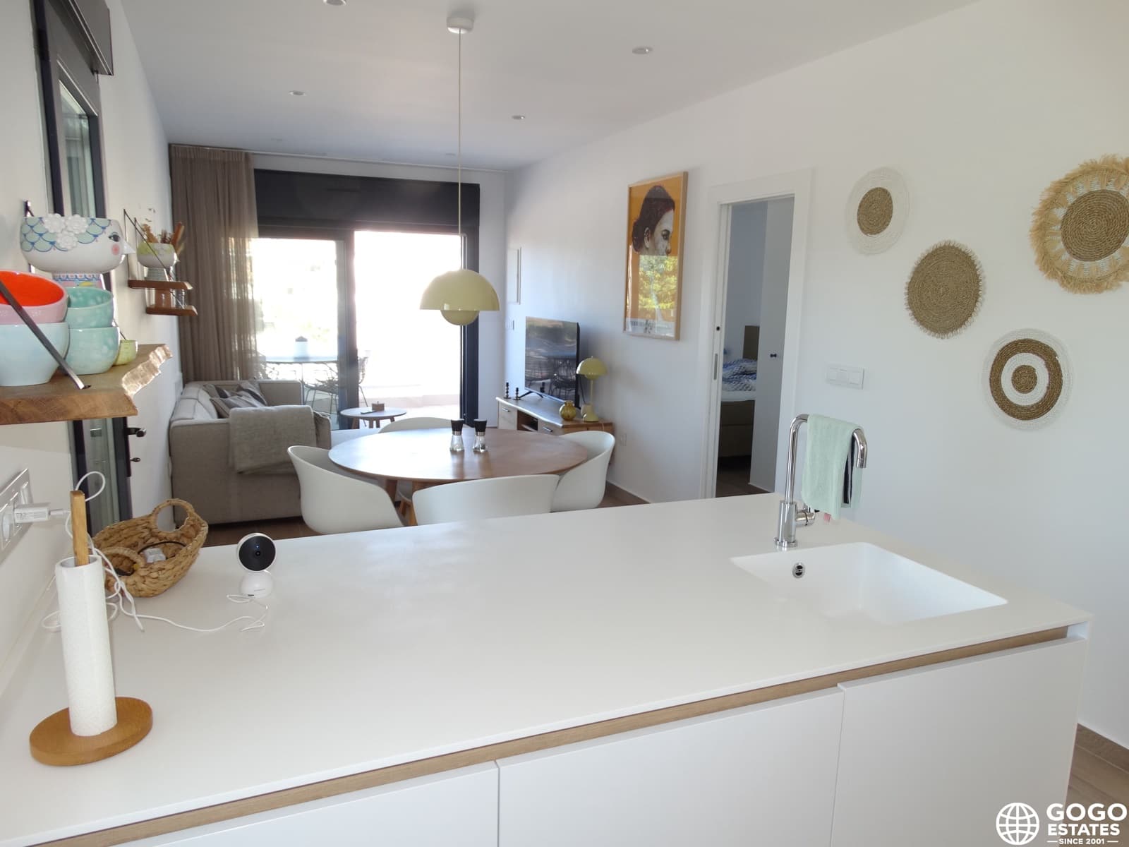 3 bedroom Bungalow for sale in Pilar de la Horadada - € 325,000 (Ref: 10046942)
