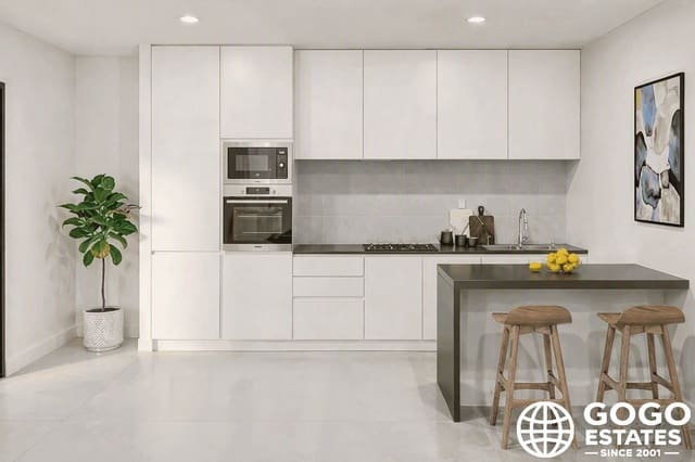 2 chambre Penthouse à vendre à La Pinilla, Fuente Alamo de Murcia avec garage - 182 750 € (Ref: 10046943)