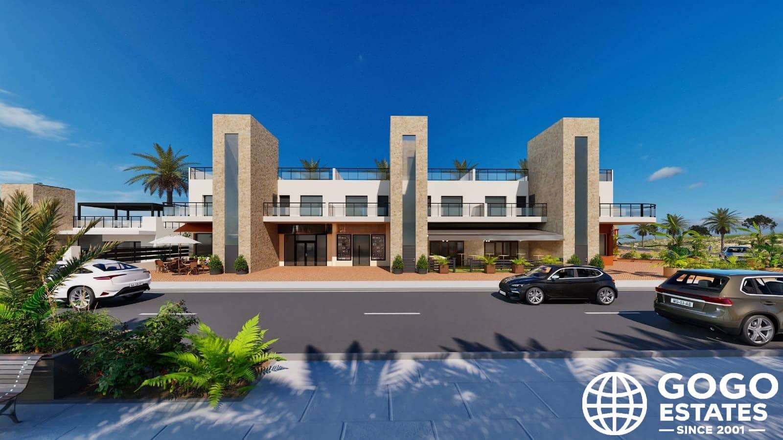 Ático de 2 habitaciones en La Pinilla en venta con garaje - 182.750 € (Ref: 10046943)
