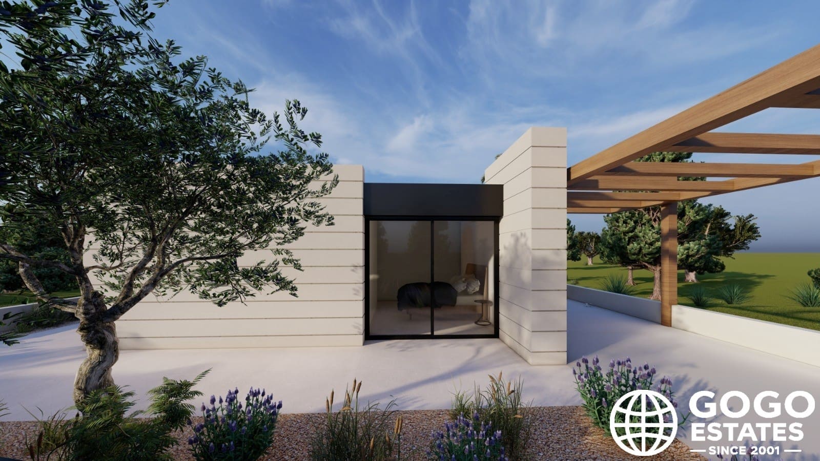 3 camera da letto Villa in vendita in Pilar de la Horadada con piscina garage - 670.000 € (Rif: 10072406)