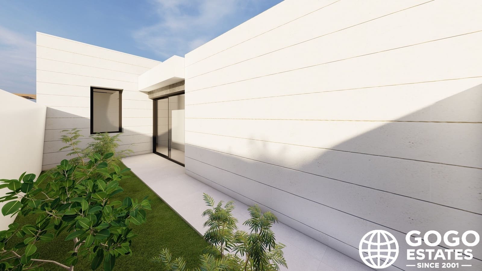 3 camera da letto Villa in vendita in Pilar de la Horadada con piscina garage - 670.000 € (Rif: 10072406)
