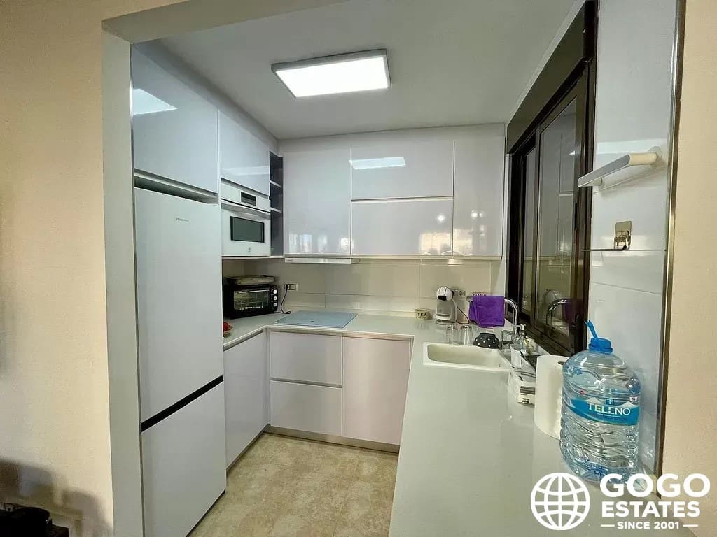2 sypialnia Apartament na sprzedaż w Los Collados z basenem - 159 500 € (Ref: 10075388)