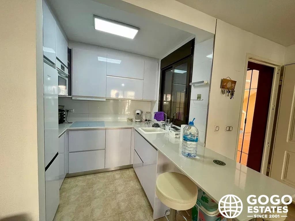 2 sypialnia Apartament na sprzedaż w Los Collados z basenem - 159 500 € (Ref: 10075388)