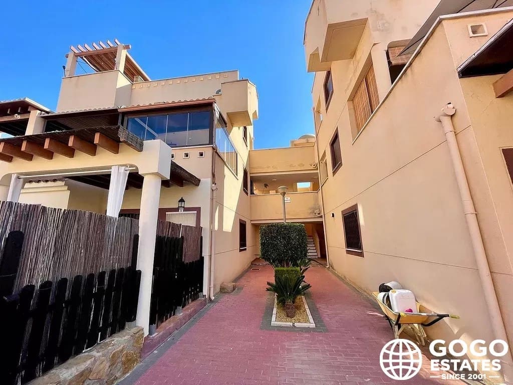 2 sypialnia Apartament na sprzedaż w Los Collados z basenem - 159 500 € (Ref: 10075388)