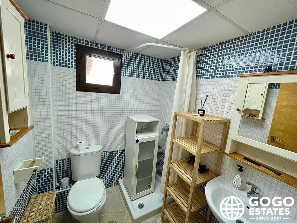 2 sypialnia Apartament na sprzedaż w Los Collados z basenem - 159 500 € (Ref: 10075388)