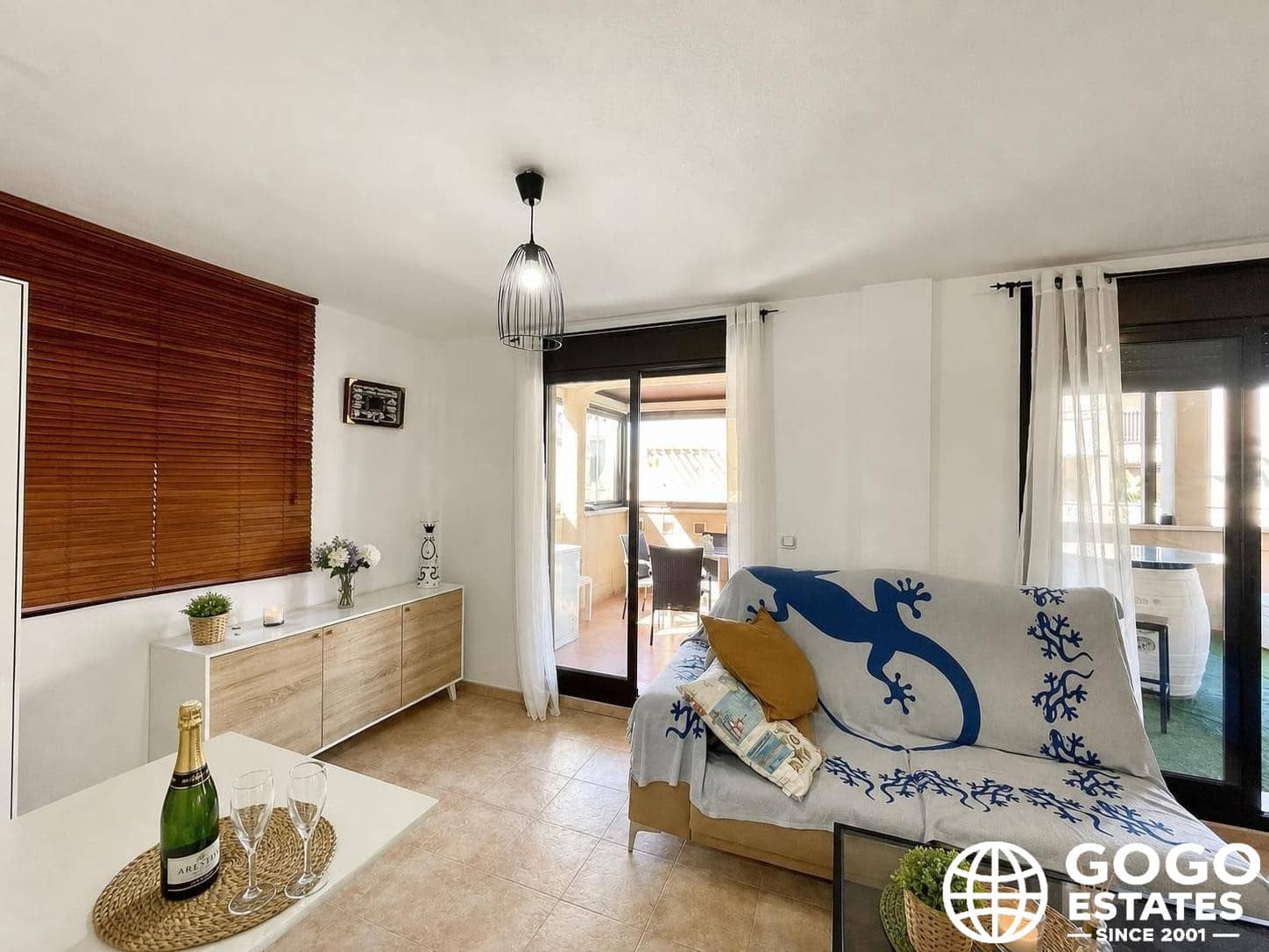 2 sypialnia Apartament na sprzedaż w Los Collados z basenem - 159 500 € (Ref: 10075388)