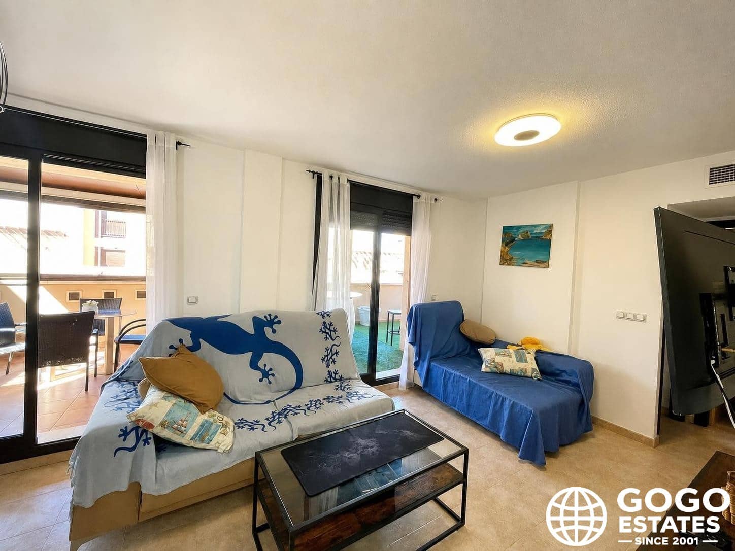 2 sypialnia Apartament na sprzedaż w Los Collados z basenem - 159 500 € (Ref: 10075388)