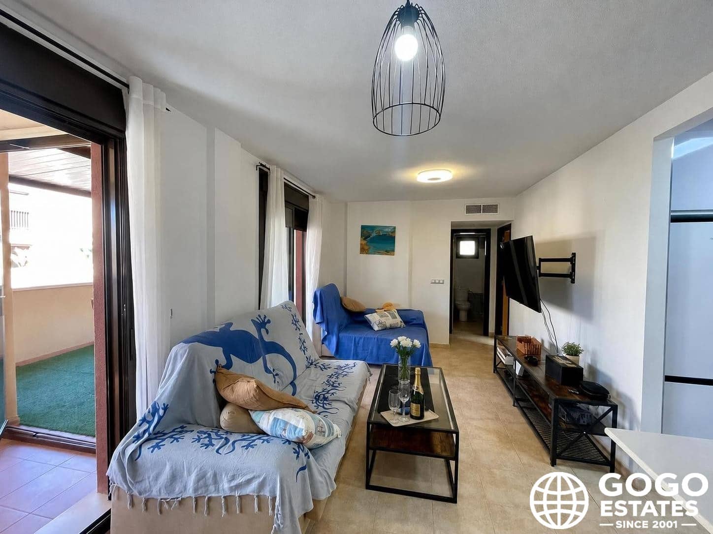 2 sypialnia Apartament na sprzedaż w Los Collados z basenem - 159 500 € (Ref: 10075388)