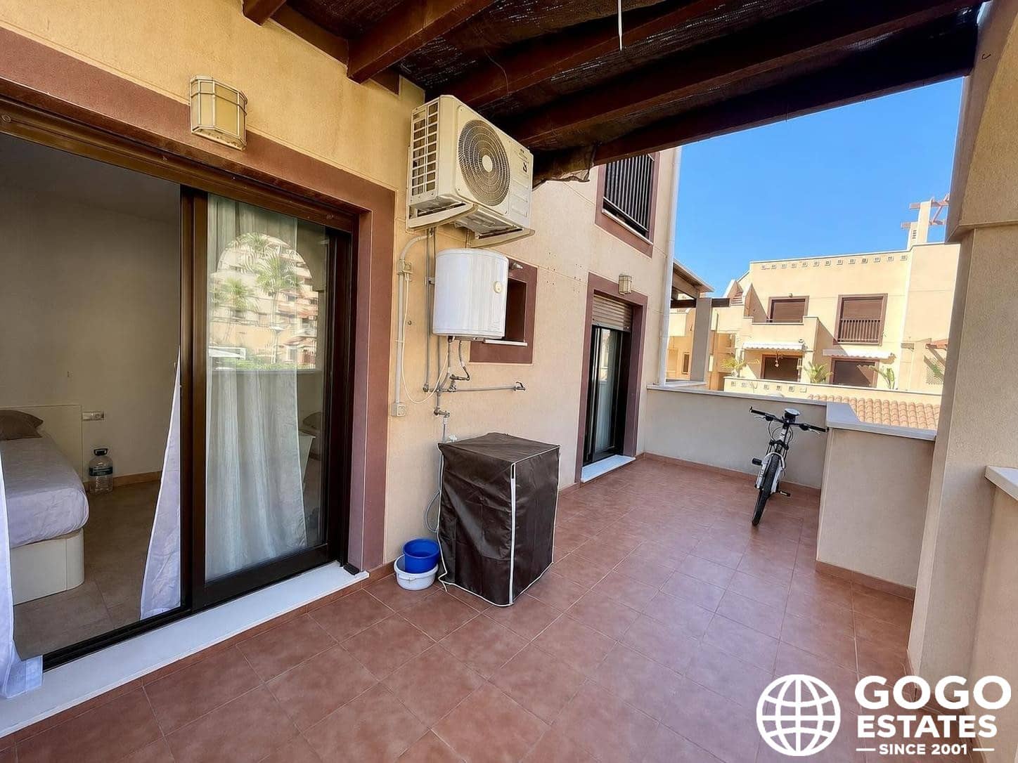 2 sypialnia Apartament na sprzedaż w Los Collados z basenem - 159 500 € (Ref: 10075388)
