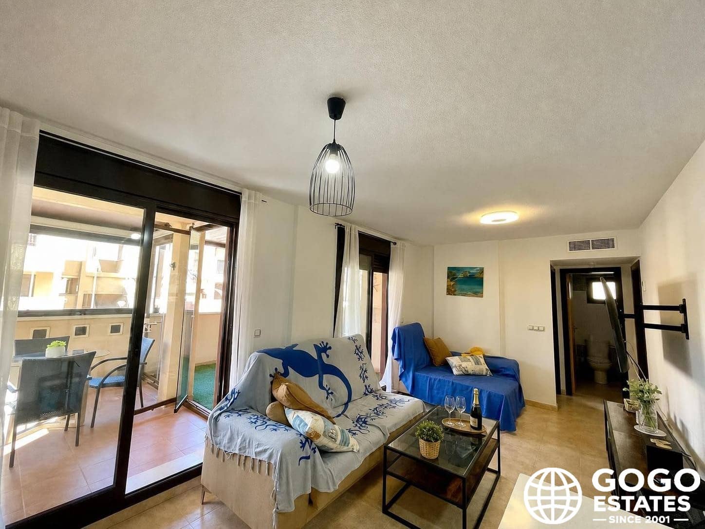 2 sypialnia Apartament na sprzedaż w Los Collados z basenem - 159 500 € (Ref: 10075388)