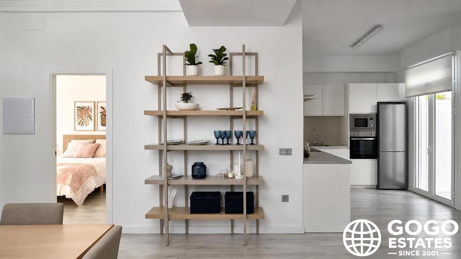 3 sypialnia Apartament na sprzedaż w Vera z basenem garażem - 352 000 € (Ref: 10077690)