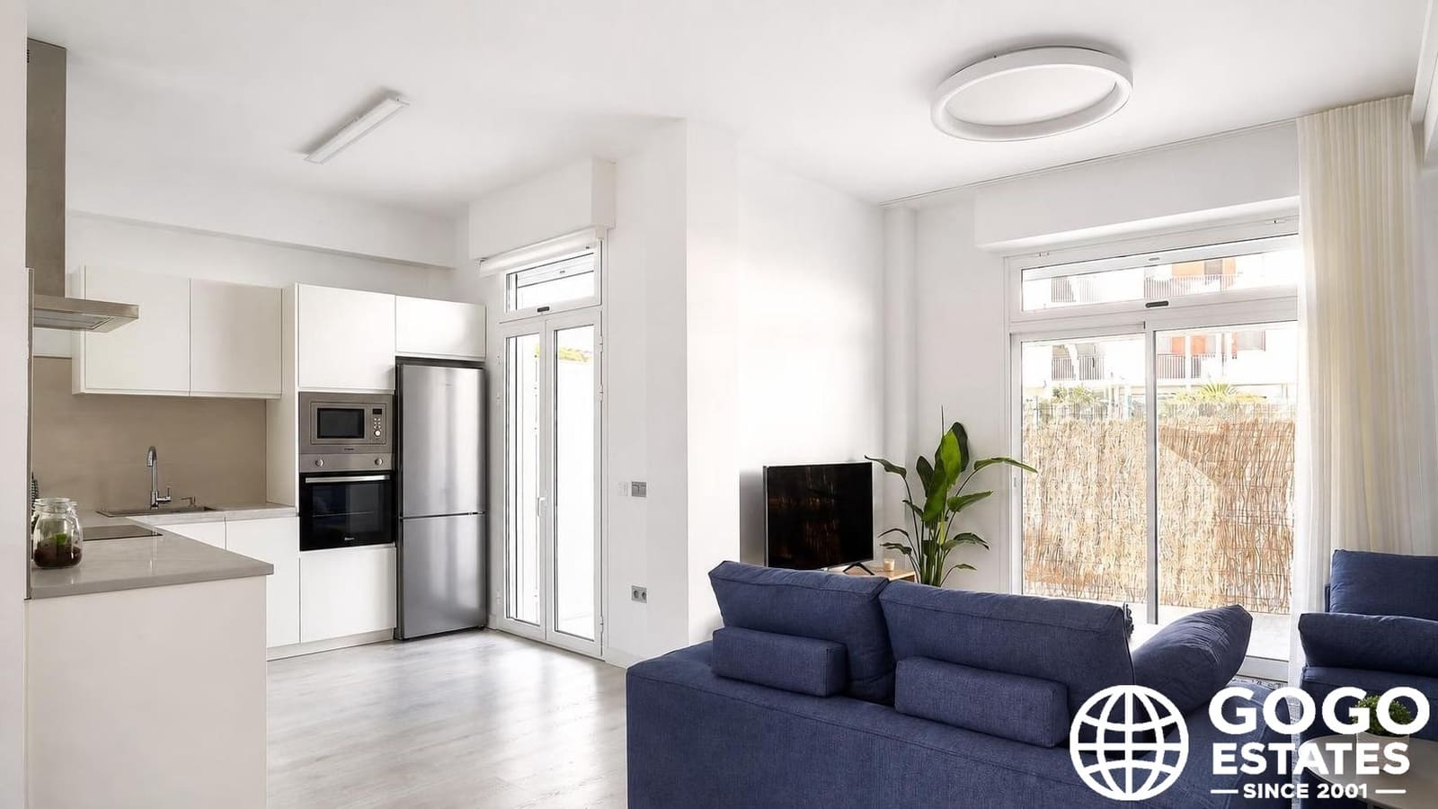 3 sypialnia Apartament na sprzedaż w Vera z basenem garażem - 352 000 € (Ref: 10077690)