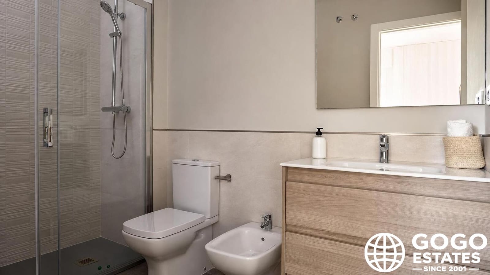 3 sypialnia Apartament na sprzedaż w Vera z basenem garażem - 352 000 € (Ref: 10077690)